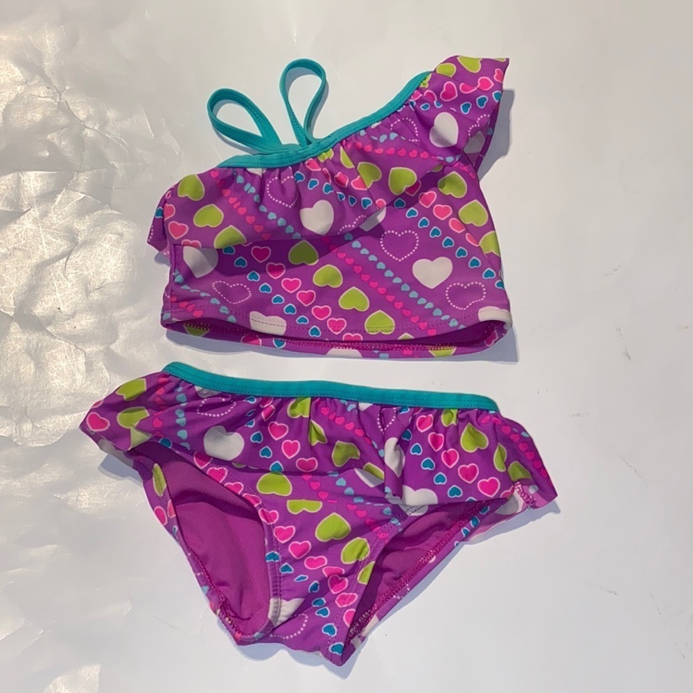 Baby bikini - Picture 1 of 2
